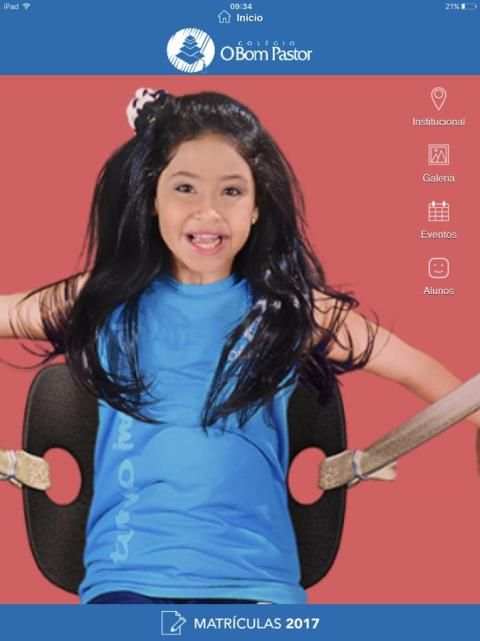 CBP APP screenshot 4