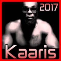KAARIS - Musique on 9Apps