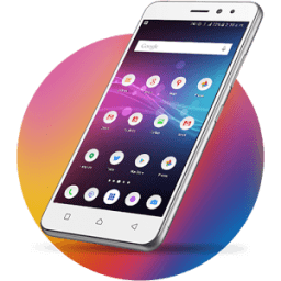 ikon Theme Launcher for K6 Power