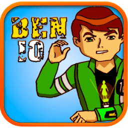 Ben Game 10 Moto Ten иконка
