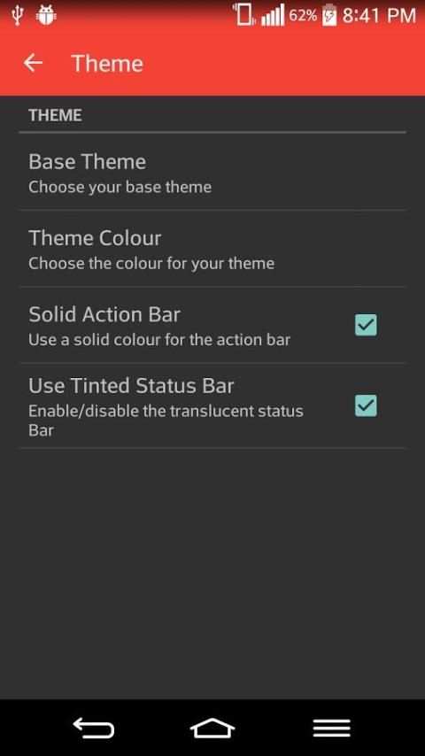 Lollipop App Installer स्क्रीनशॉट 4