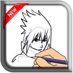 How To Draw Naruto 1.0