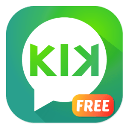 Free KiK Messenger Chat Advice icon