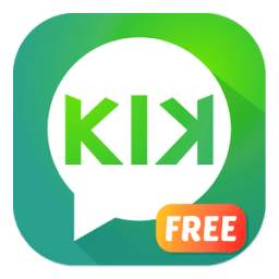 Free KiK Messenger Chat 7.4