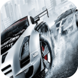 Racing Fever Car 3D иконка