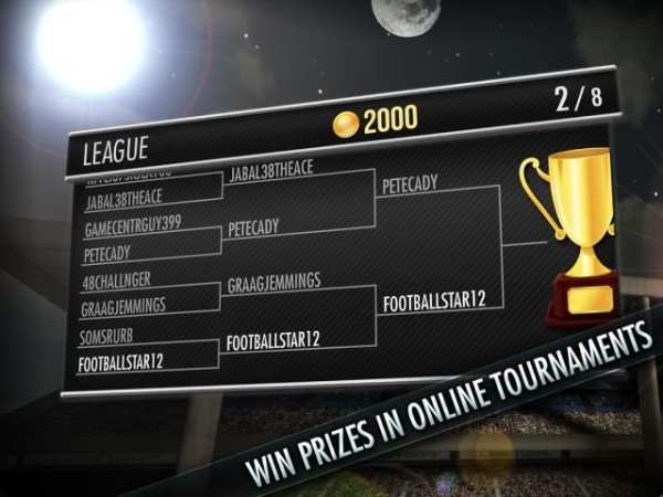 Football Showdown screenshot 2