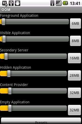 Kernel Tuner 1.6+ **root** screenshot 2