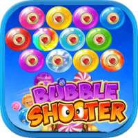 Bubble Shooter