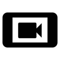 Landscape video camera