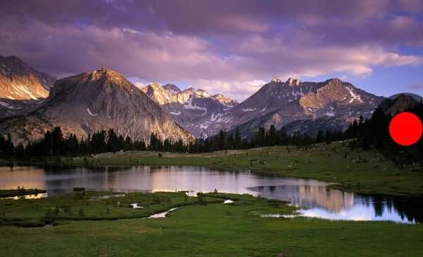 Landscape video camera स्क्रीनशॉट 4