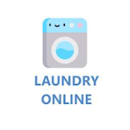 Kasir Laundry Online