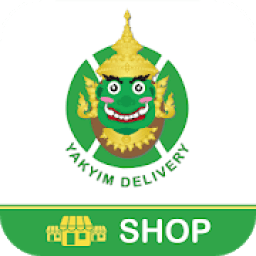 YAK YIM SHOP ยักษ์ยิ้มช็อป icon