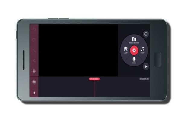 Guide for KineMaster скриншот 6