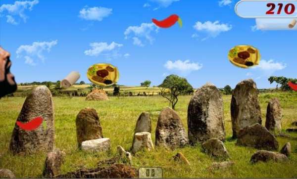 ጉርሻ Amharic Ethiopian game screenshot 5