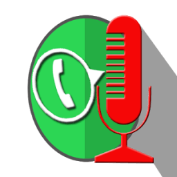 Call Recorder for whatsapp icon