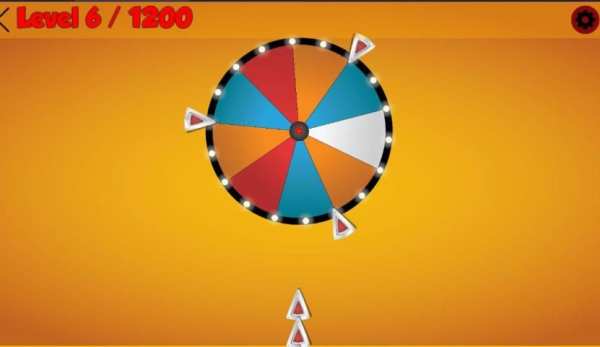 WW - Winning Wheel screenshot 2