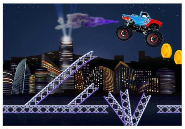 Mini Race Adventure स्क्रीनशॉट 2