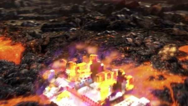 Game Lego Nexo Knights Guide screenshot 1