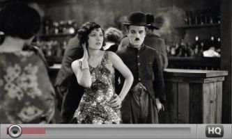 Charlie Chaplin Funny Videos screenshot 7