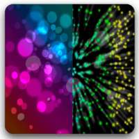 Alpha Balls Live Wallpaper on 9Apps