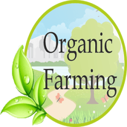 Organic Farming иконка