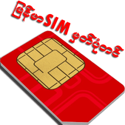 MM-SIM icon