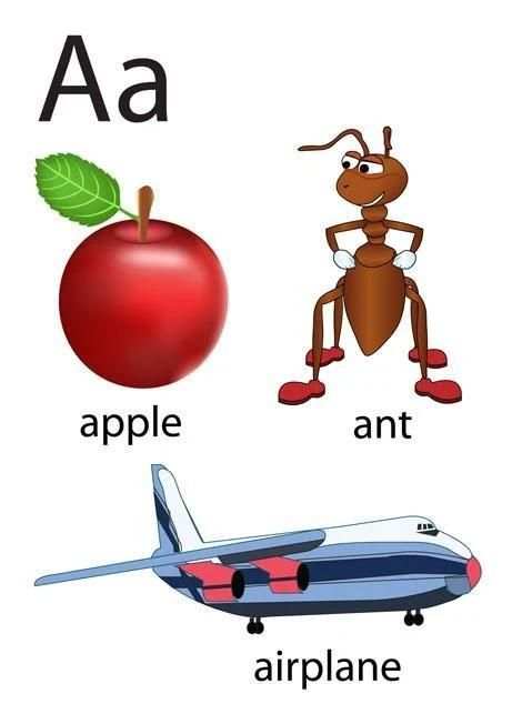 ABCD Learning Alphabets screenshot 4