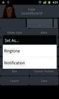 Saw Soundboard скриншот 2