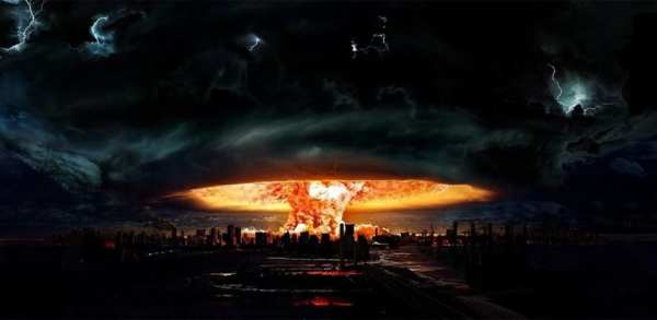 End of the world screenshot 2