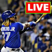 Live for MLB Live Streaming FREE