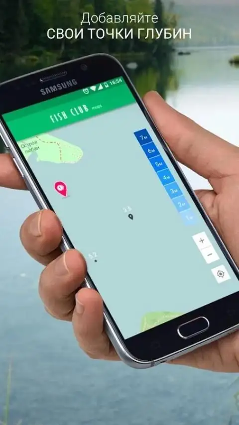 2 NEW Google Maps Features (To Find FISHING SPOTS Fast) 