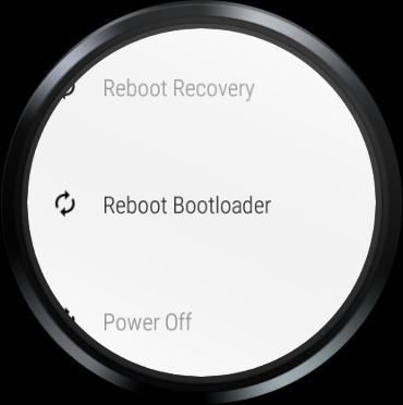 Reboot Droid [ROOT] स्क्रीनशॉट 1