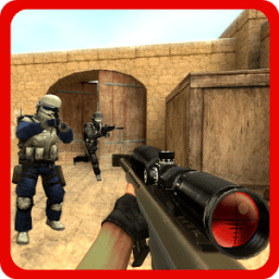 Sniper Traning for CS GO आइकन