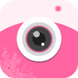 Corona HD Cam : Beauty Camera 2020 आइकन