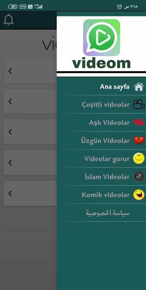 videom screenshot 1
