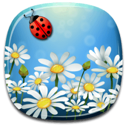 Spring Live Wallpaper icon
