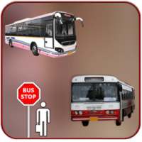 Hyderabad City Bus Info on 9Apps