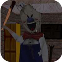 Horror Granny & Scary Ice Cream Games Chapter