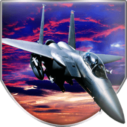 ikon Jet Fighter: Flight Simulator