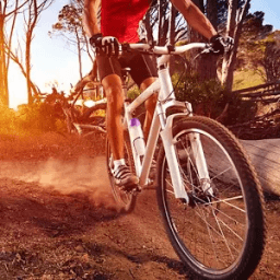 MountainBike icon