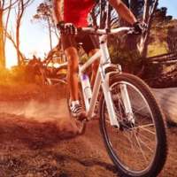 MountainBike