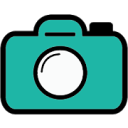 camera tembus pandang pip baru icon