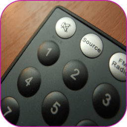 ikon Smart TV Remote control