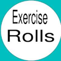 Exercise Rolls on 9Apps