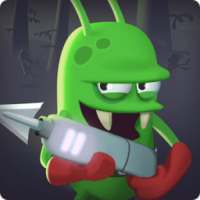 Zombie Catchers 【MOD】 logo