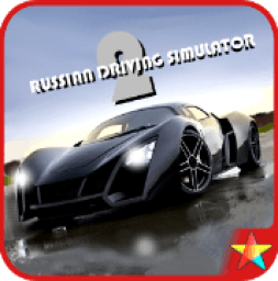 ikon Russian Driving Simulator 2 【MOD】