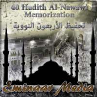 Hadith Nawawi Memorization