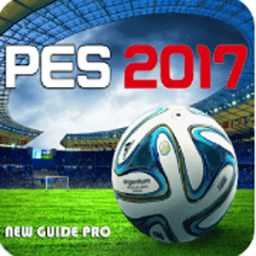 GUIDE PES 2017 आइकन