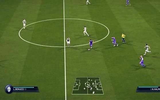 GUIDE PES 2017 screenshot 2
