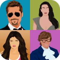 Guess the Celebrity Quiz